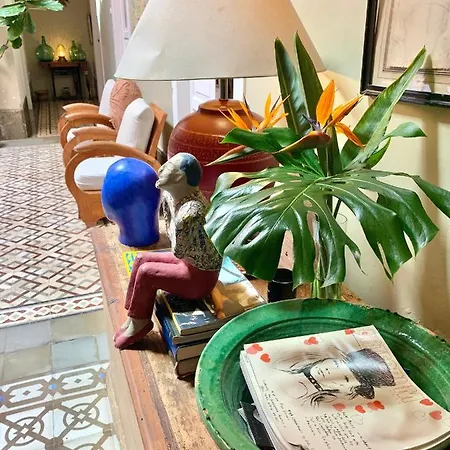 Daire La Casa De Vegueta