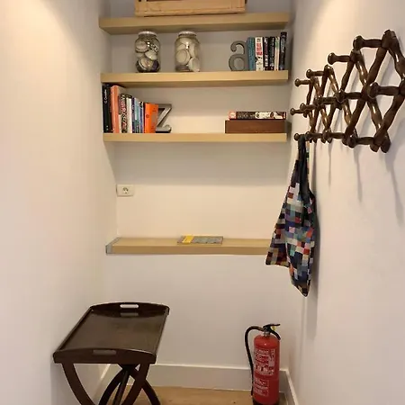 Daire La Casa De Vegueta *