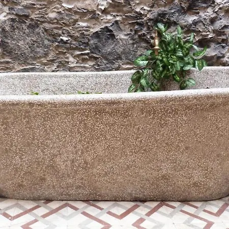 La Casa De Vegueta Daire