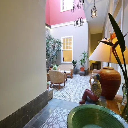 La Casa De Vegueta * Las Palmas de Gran Canaria
