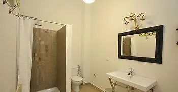 Apartment La Casa De Vegueta *